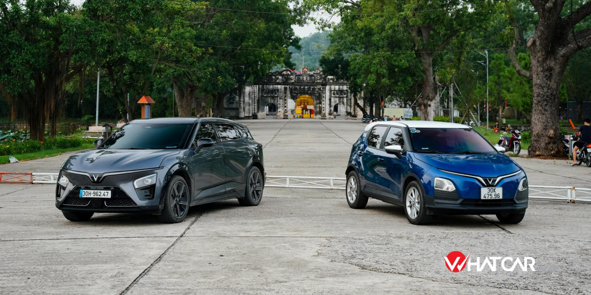 VinFast giao 9.588 ô tô điện trong tháng 4/2025, lộ diện 3 cái tên lọt top 10 xe bán chạy