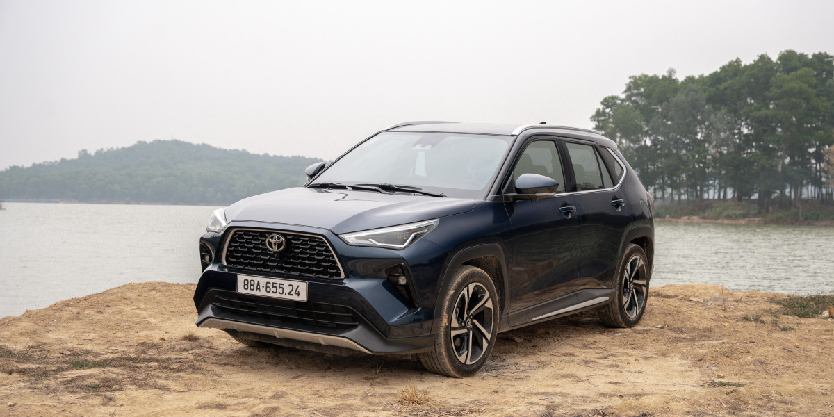Có nguy cơ “rụng nóc”, gần 1.500 xe Toyota Yaris Cross bị triệu hồi tại Việt Nam