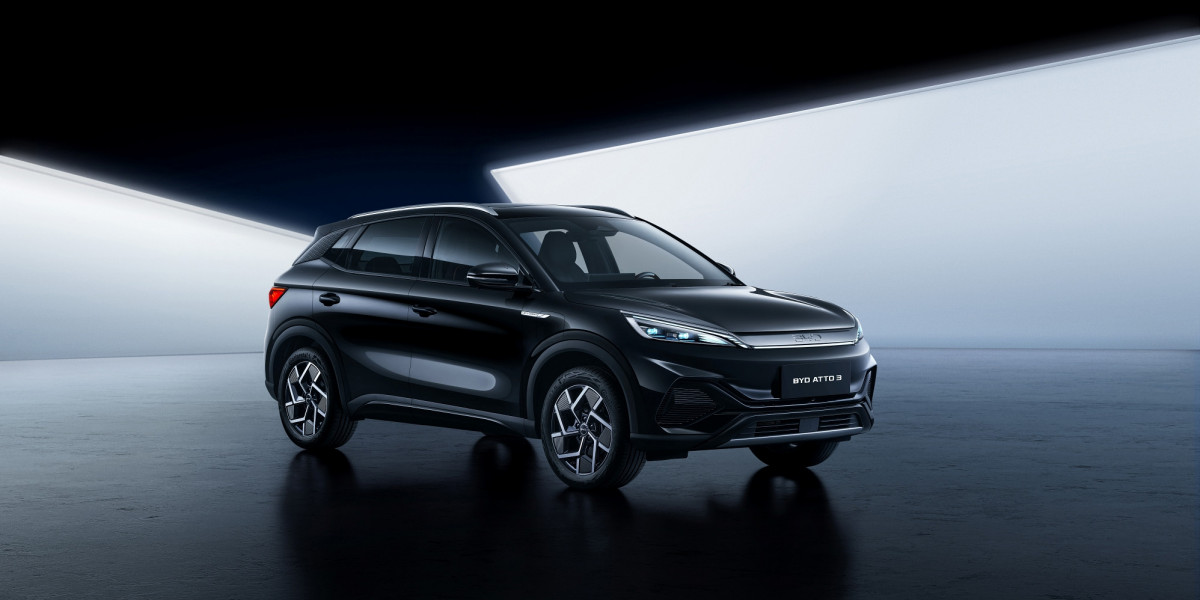 BYD trả toàn bộ lãi vay cho khách hàng mua xe Dolphin, Atto 3 và Seal trong vòng 2 năm
