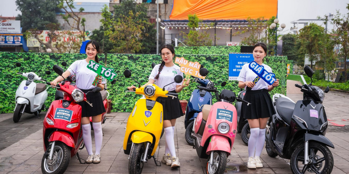 Gen Z tự tin thể hiện “Bản sắc Việt”, có cơ hội rước 20 triệu đồng và xe máy điện VinFast độc bản