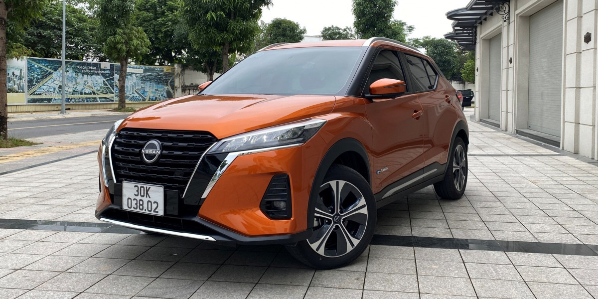 Có thể “chết máy” giữa đường, gần 600 “xe điện tự sạc” Nissan Kicks bị triệu hồi