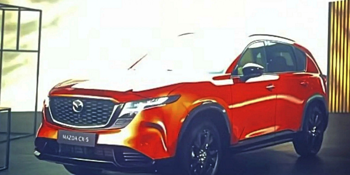 Mazda CX-5 2026 lộ ảnh cận ngày ra mắt: “Cái gì đang tốt thì đừng đụng vô!”