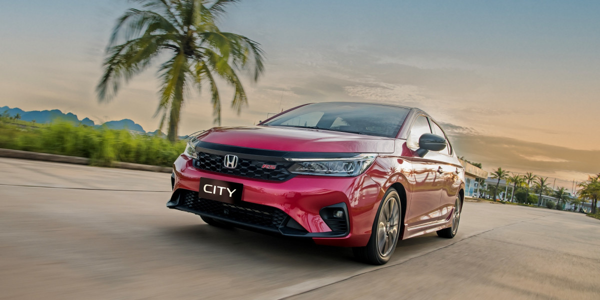City quyết đấu Vios, tặng 100% lệ phí trước bạ cho khách mua xe trong tháng 7