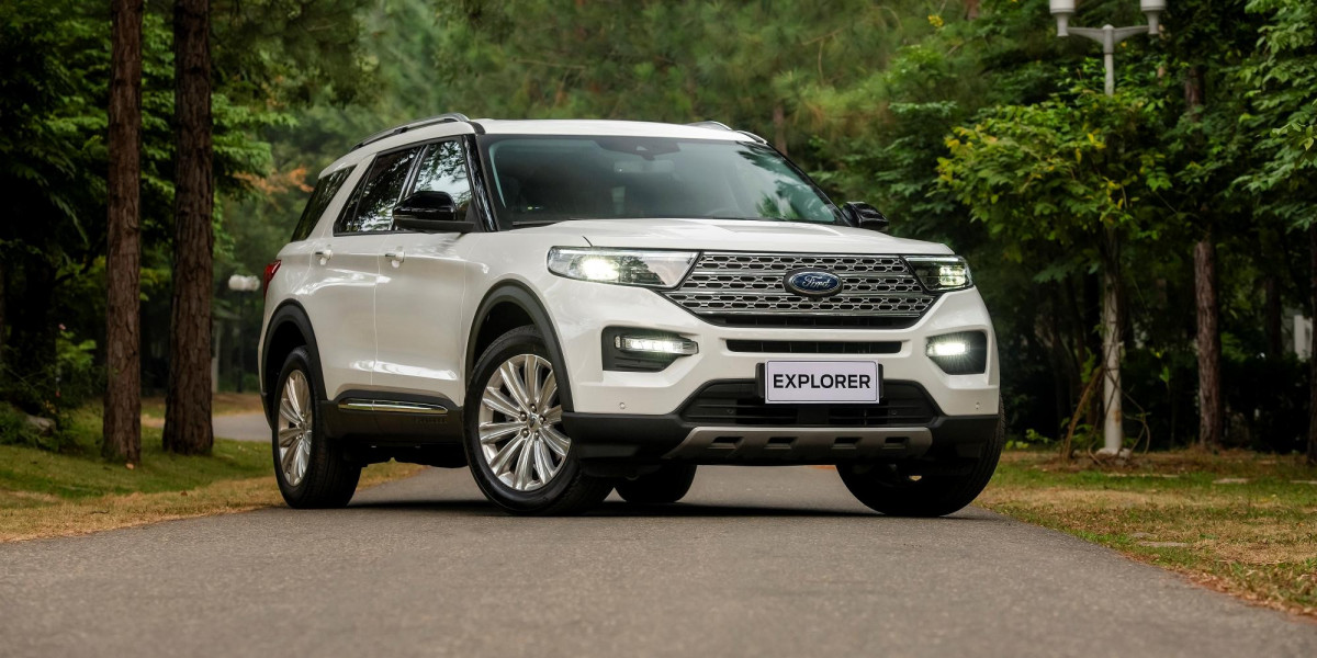 Ford rút Explorer khỏi danh mục sản phẩm, sẽ đón bản facelift nhập Mỹ được ưu đãi thuế?
