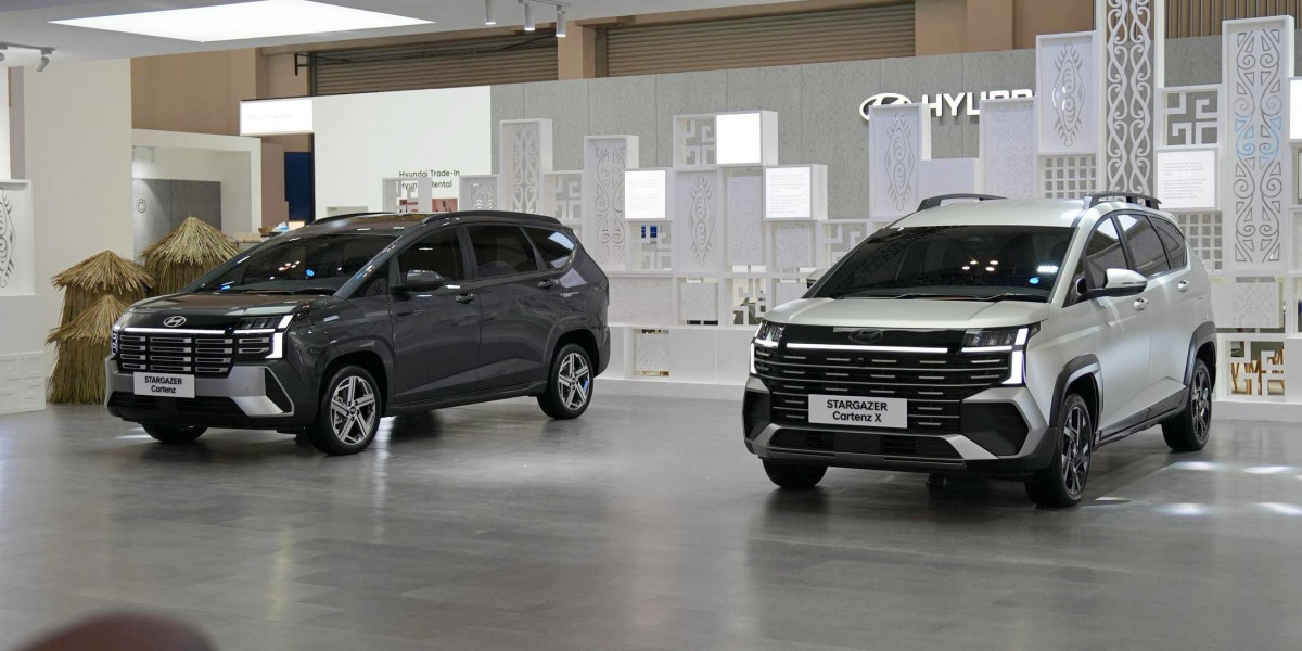 Hyundai Stargazer 2025 bớt "dị", thêm trang bị hòng hạ bệ Xpander, Veloz Cross