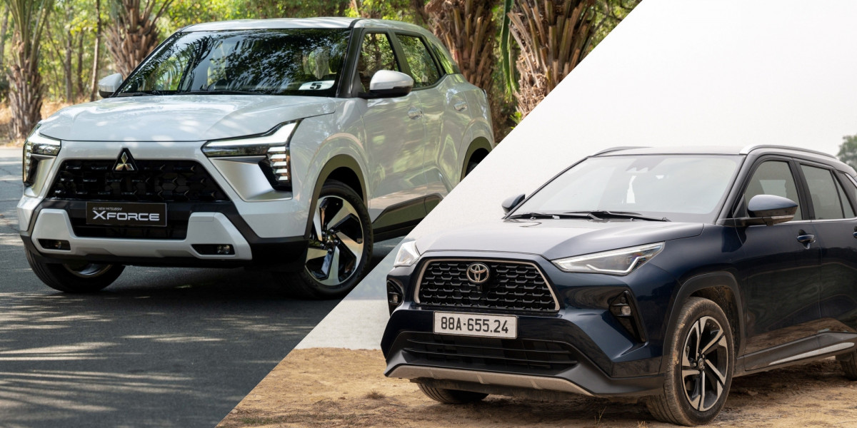 Xforce thoát cảnh “lép vế” trước Yaris Cross, lần đầu vượt 1.000 xe/tháng trong 2025