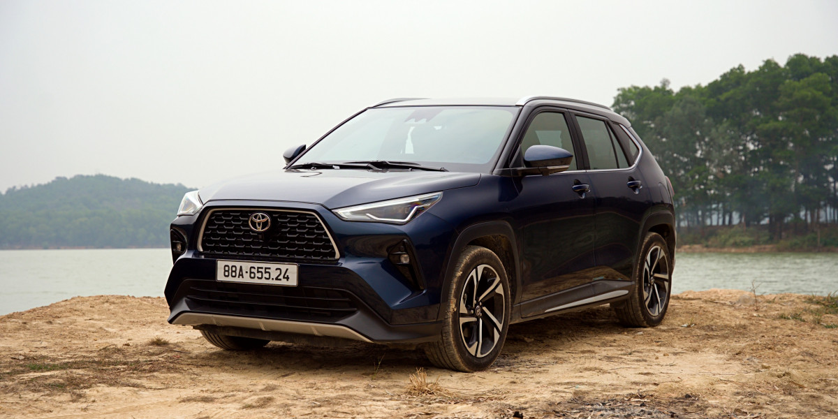 Doanh số xe Toyota “thăng hoa” trong tháng 6, sớm cán mốc 1 triệu xe sau 30 năm