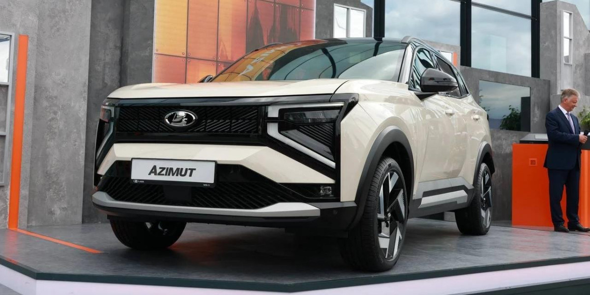 Hãng xe Nga tung SUV mới sau 3 thập kỷ, hẹn ngày đấu Corolla Cross ở Việt Nam