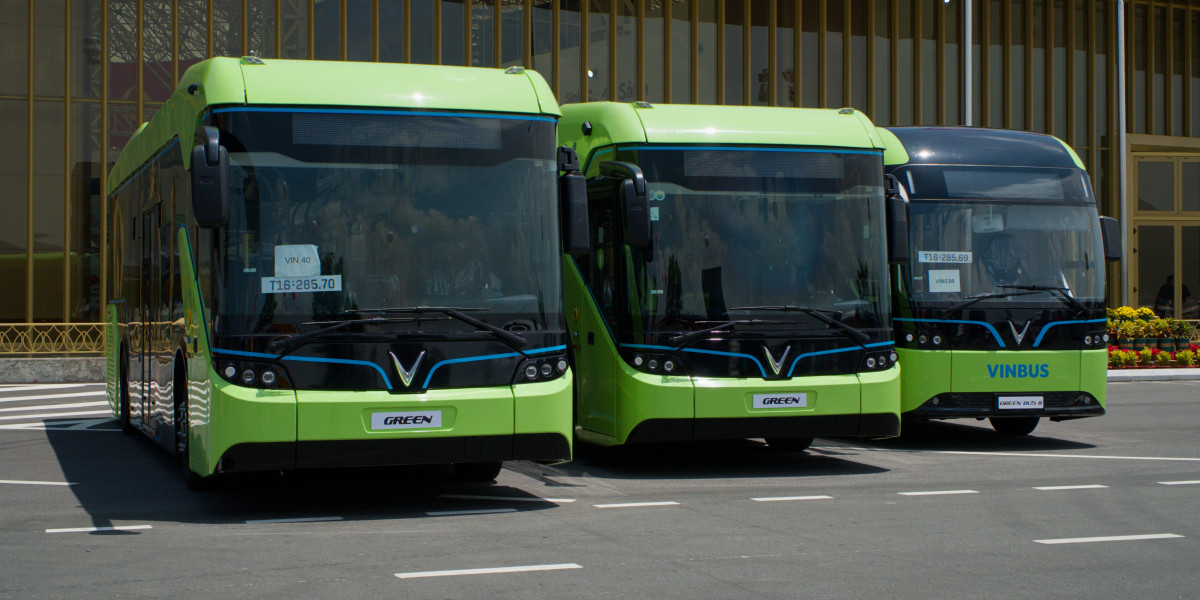 Xanh SM và VinBus chạy hết công suất phục vụ người dân trong dịp Đại lễ 2/9