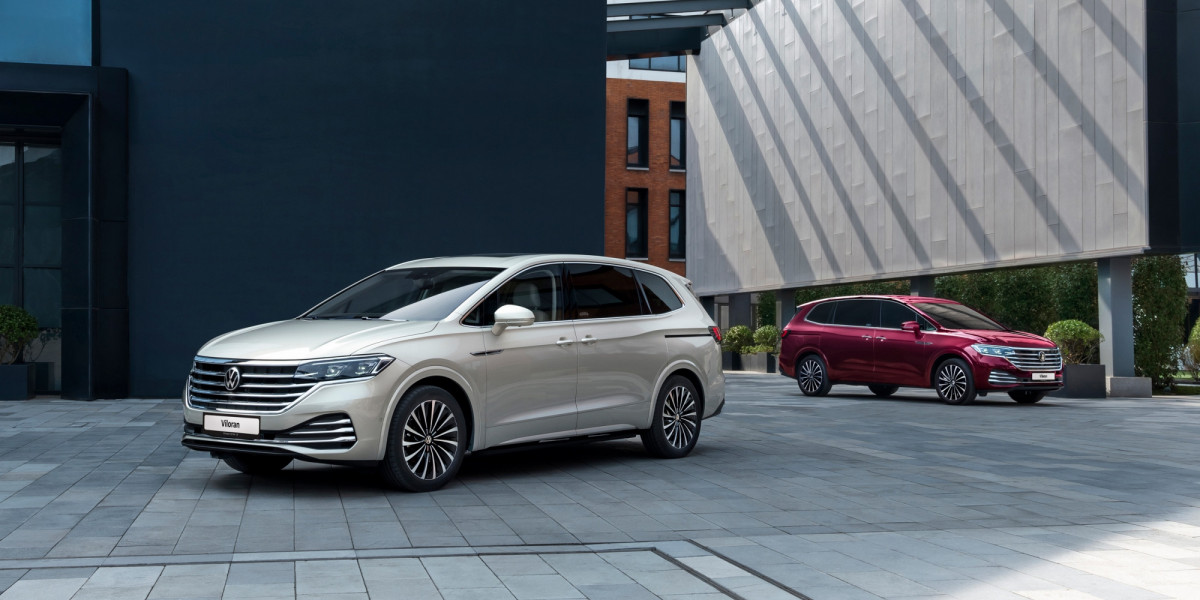 Volkswagen tặng 50% phí trước bạ, giữ giá ưu đãi cho khách Việt trong tháng 9/2025
