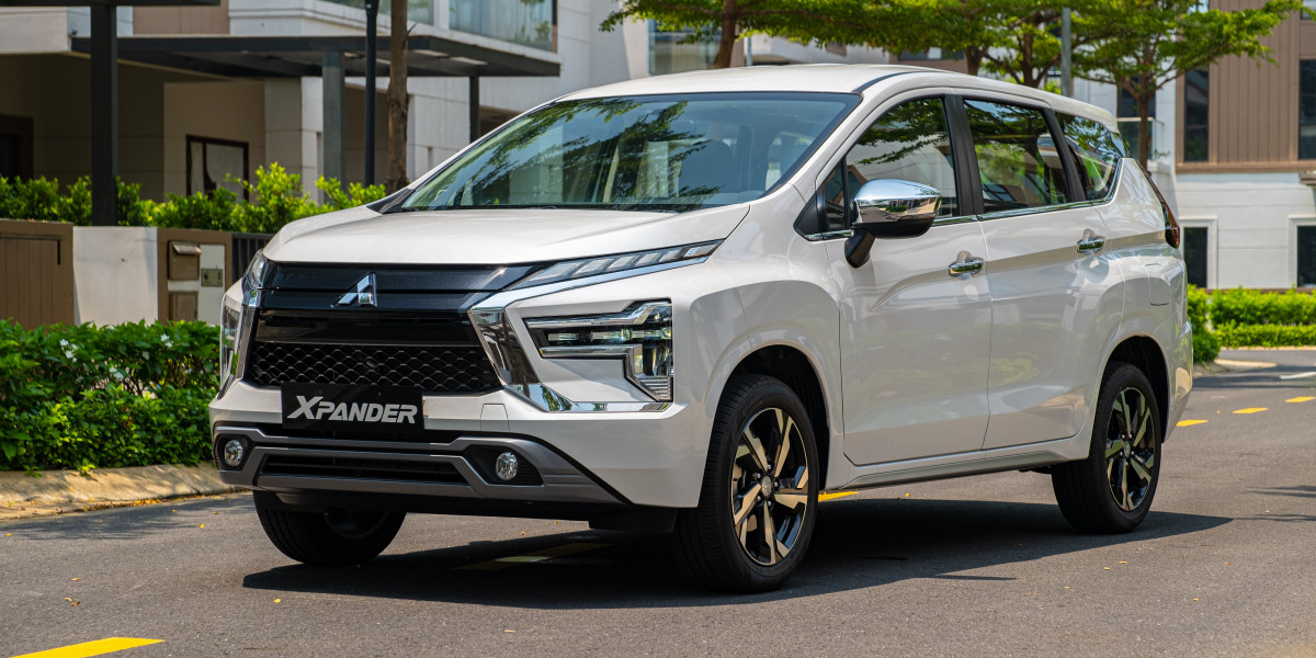 Ăn mừng 120.000 xe bán ra sau 8 năm, Mitsubishi Xpander đón ưu đãi đặc biệt