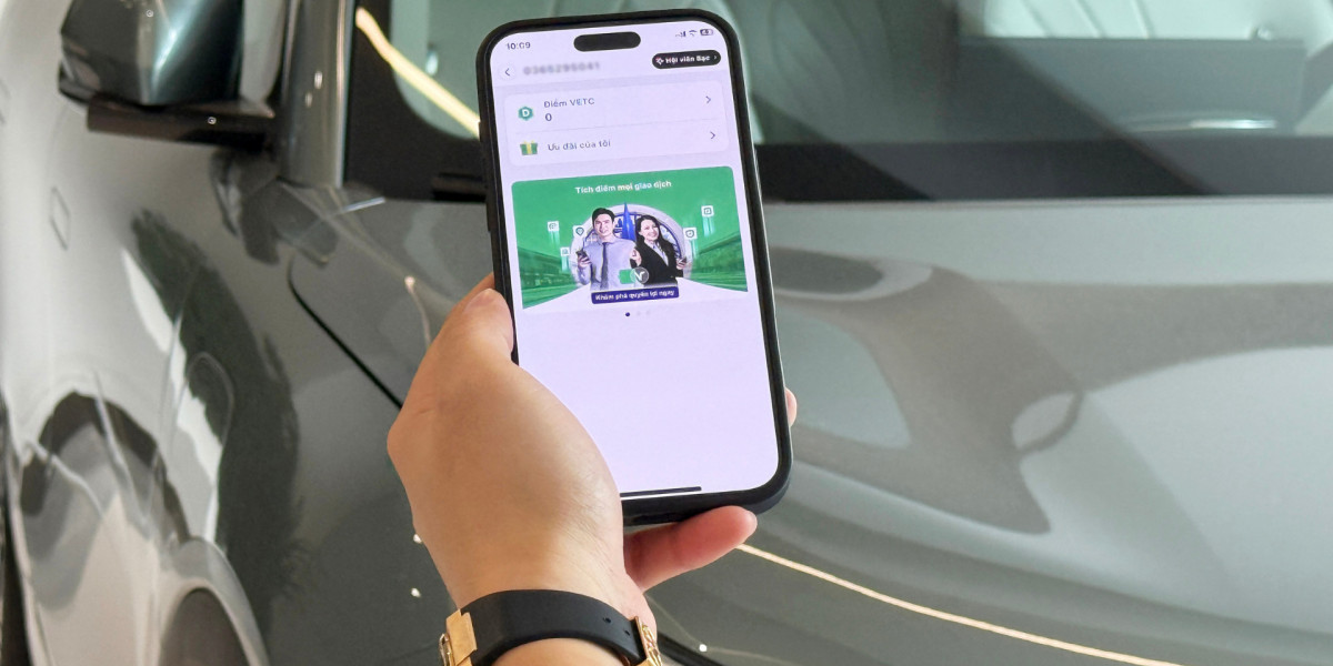 Tasco và VETC ra mắt VETC Loyalty – Chương trình khách hàng thân thiết toàn diện cho chủ xe Việt