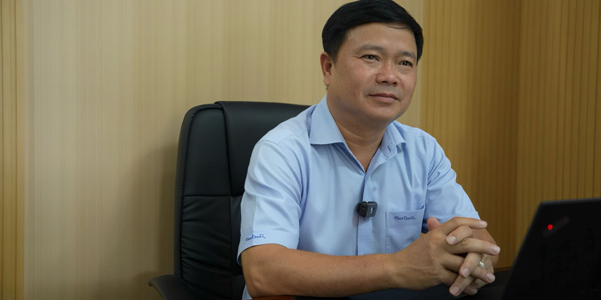 Chủ doanh nghiệp kinh doanh trạm sạc: “Chỉ cần hơn 2,5 năm để thu hồi vốn”