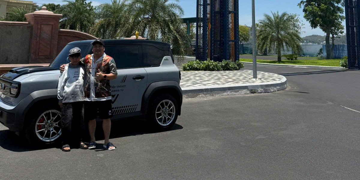 Qua 23.000km, chủ xe VinFast VF 3 khẳng định: "Xa gần gì cũng dùng ngon"