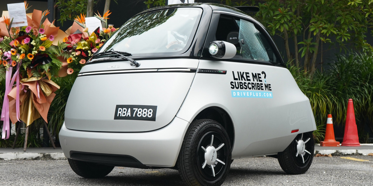 Microlino 2.0 "chào sân" châu Á: 2 chỗ, bé hơn Minio Green, 228km/lần sạc