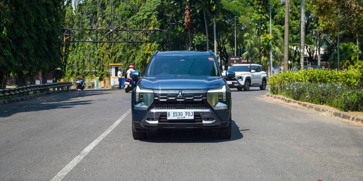 Mitsubishi ưu đãi hơn 30 triệu đồng cho khách Việt đặt cọc sớm Destinator