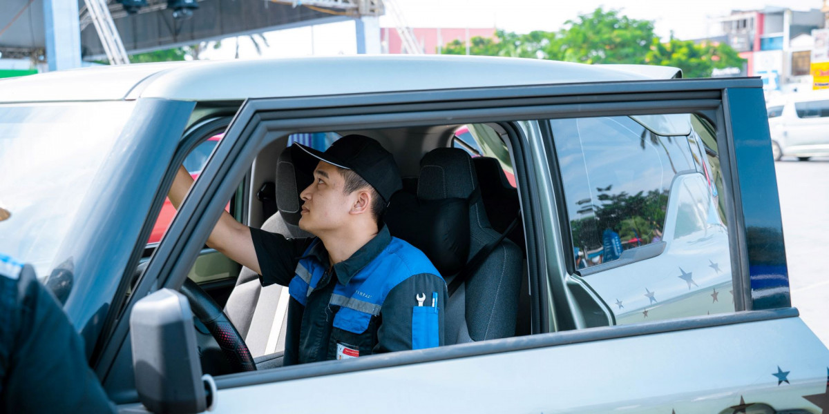 Hậu mãi 5 sao: “Vũ khí” giúp VinFast giữ vững ngôi đầu trên thị trường