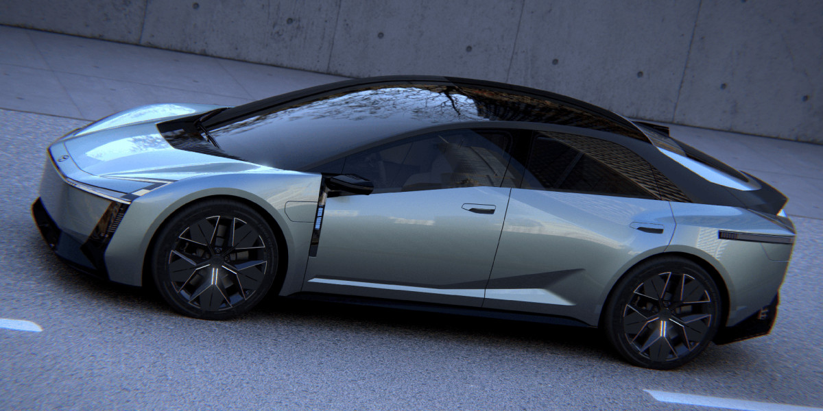 Điểm mặt loạt sản phẩm Toyota đáng chú ý tại Japan Mobility Show 2025