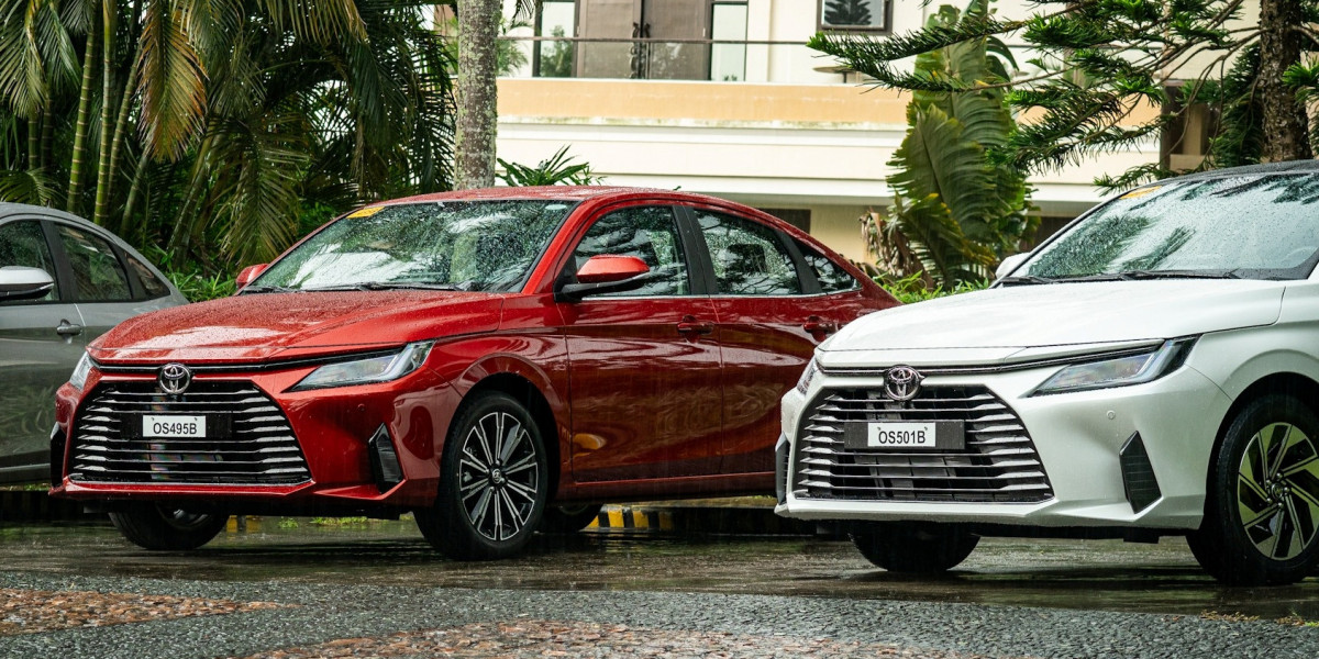 Toyota Việt Nam có thể bán song song hai thế hệ Vios như ở nước này?