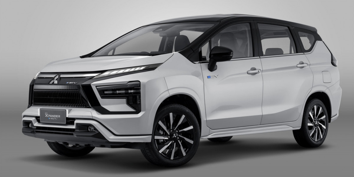 Mitsubishi Xpander Hybrid nâng cấp mạnh, chờ ngày chạm trán Limo Green tại Việt Nam