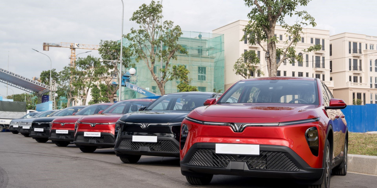 Tài xế dịch vụ "cày tiền” bằng VinFast Limo Green, tự tin hoàn vốn sau 1,5 năm