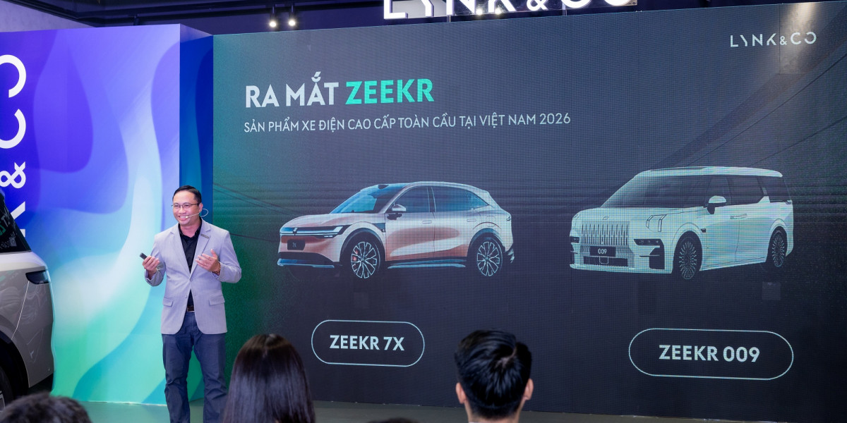 Lynk & Co kỷ niệm 2 năm tại Việt Nam, tri ân khách hàng bằng loạt ưu đãi "khủng"