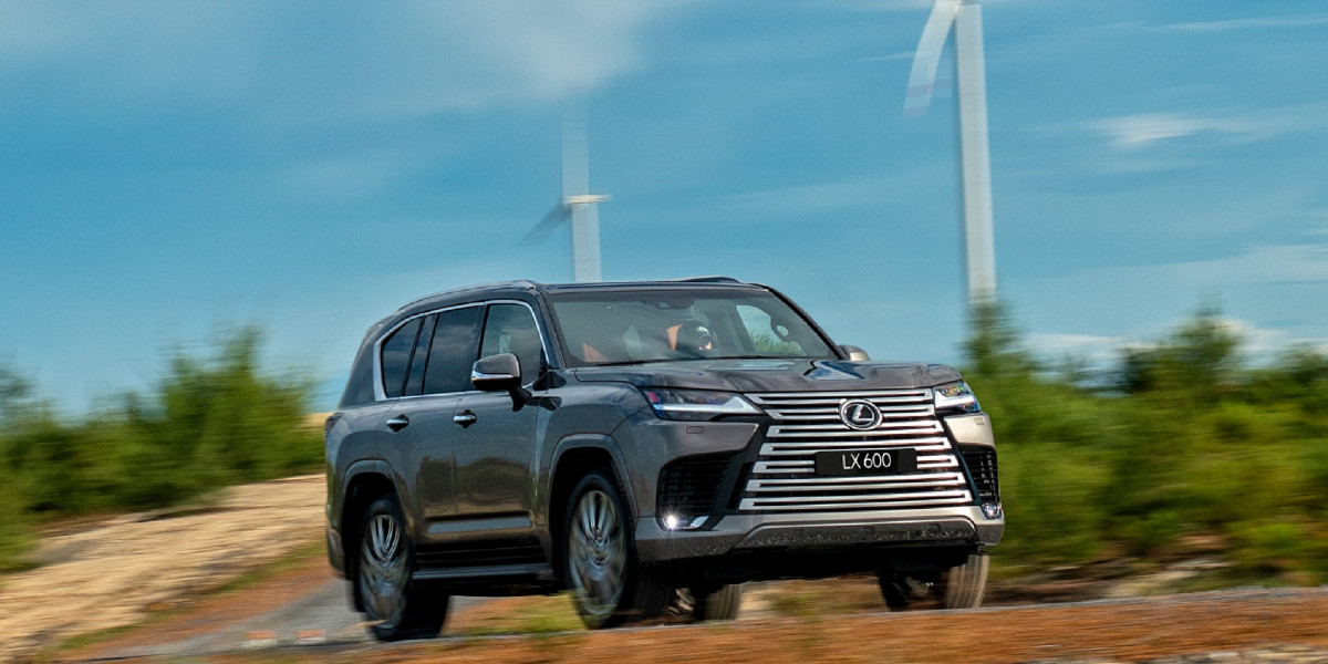 Loạt xe Toyota, Lexus đắt nhất Việt Nam bị triệu hồi, có dòng “dính án” 2 lần trong 1 tháng