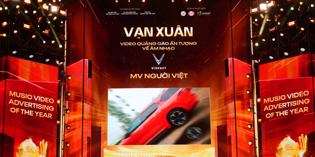 VinFast giành “bộ tứ” giải thưởng danh giá tại Vạn Xuân Awards 2025