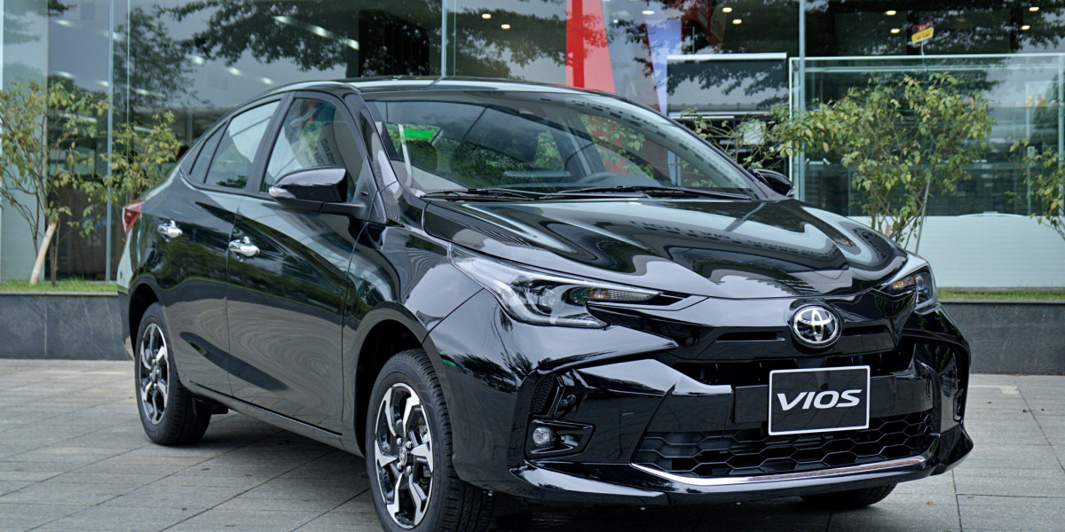 Gần 72.000 xe Toyota đến tay khách Việt trong năm 2025 - Vios chính thức đánh bại City, Accent