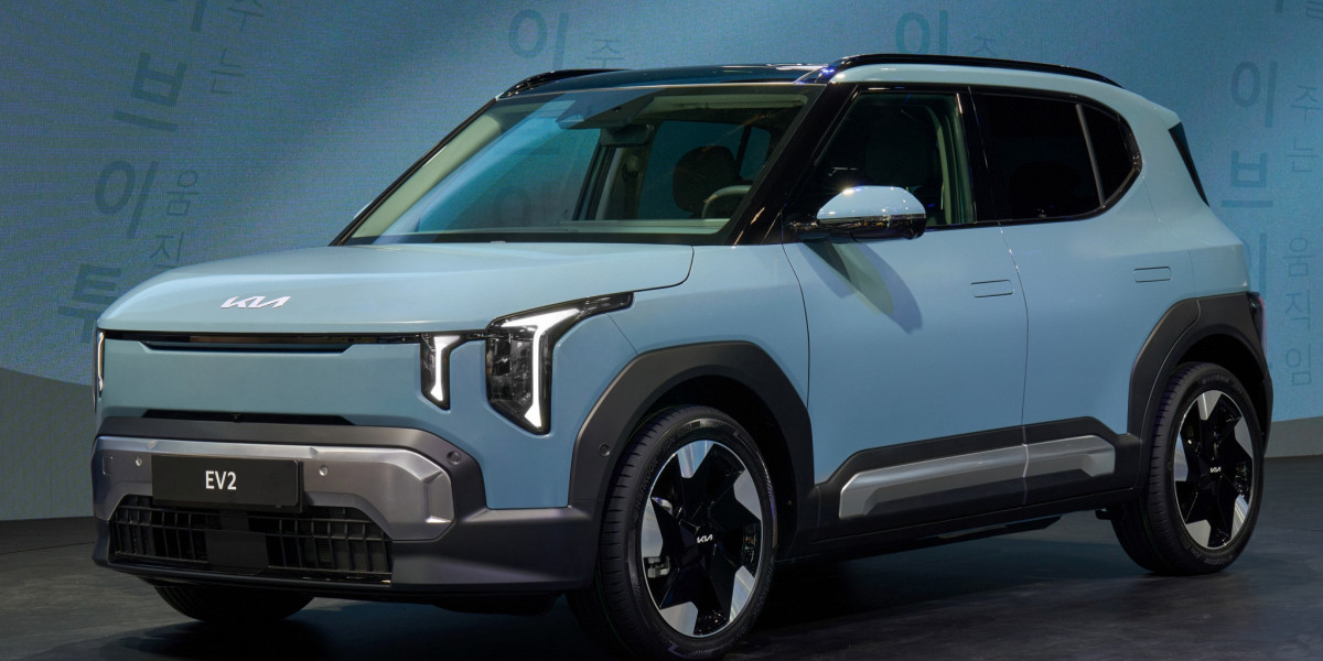 Cùng cỡ VinFast VF 5, SUV điện rẻ nhất của Kia chạy 450km/lần sạc, cho chủ xe bán điện để “gỡ vốn”