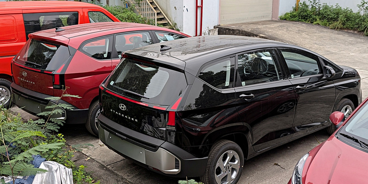 Bắt gặp Hyundai Stargazer 2026 tại Việt Nam: “Vá lỗi” thiết kế, thêm tính năng an toàn đấu Xpander, Veloz Cross.