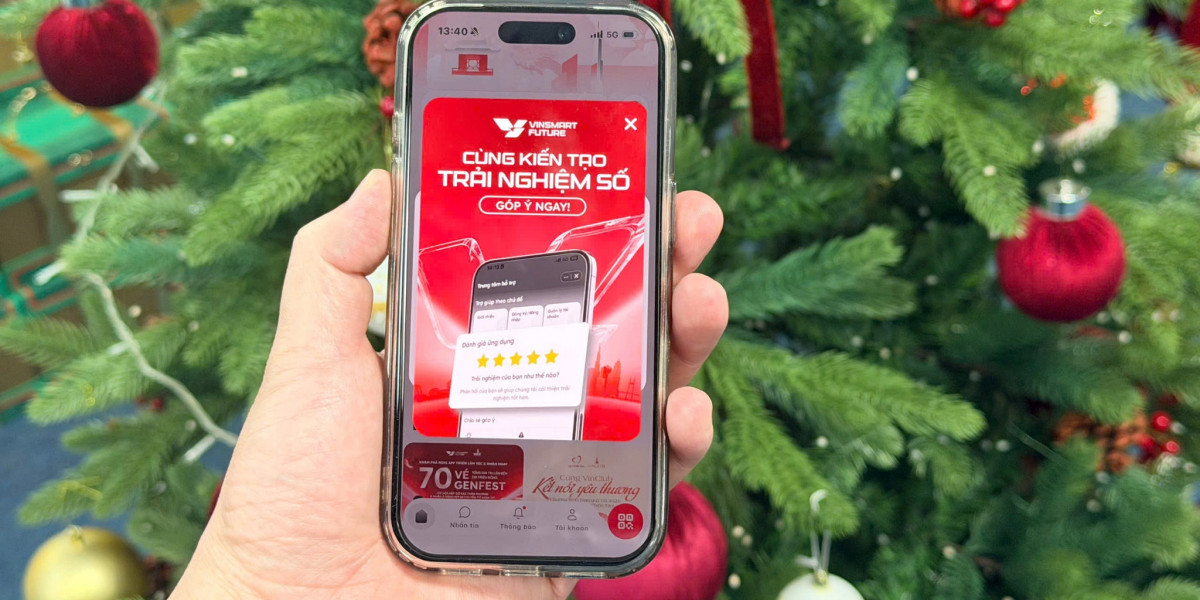 VinSmart Future ra mắt phiên bản trải nghiệm sớm siêu ứng dụng "một chạm" V-App
