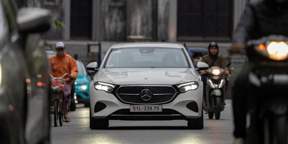 Mercedes-Benz cập nhật loạt ưu đãi cho khách hàng chiến lược, khách hàng thân thiết trong năm 2026