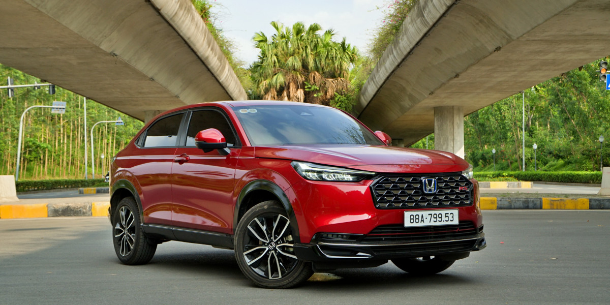 Giảm 34 triệu đồng nhờ ưu đãi thuế, Honda HR-V Hybrid nay rẻ hơn Corolla Cross HEV