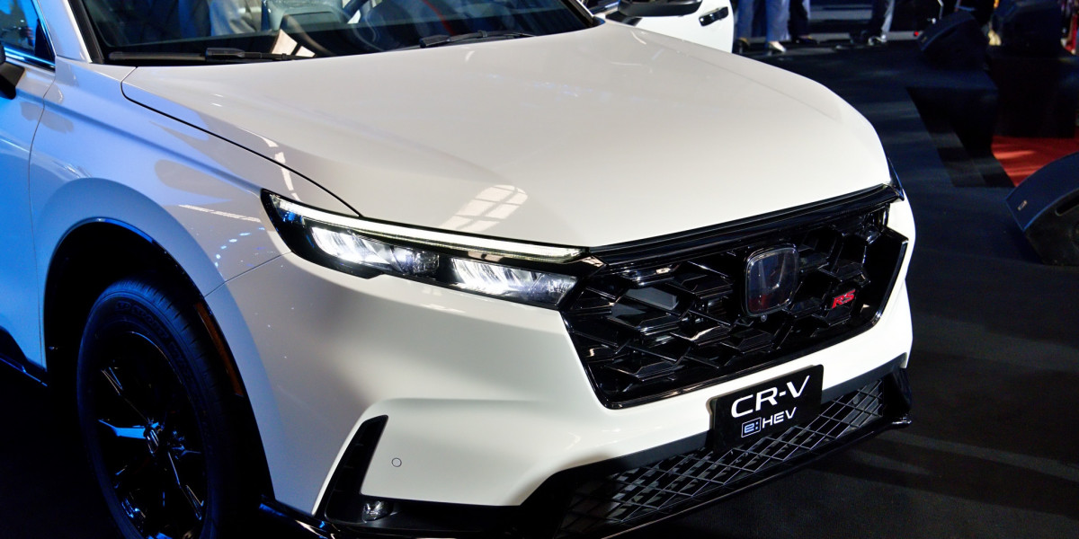 Honda chốt giá CR-V e:HEV bản lắp ráp trong nước: Rẻ hơn xe nhập Thái Lan hẳn… 9 triệu đồng