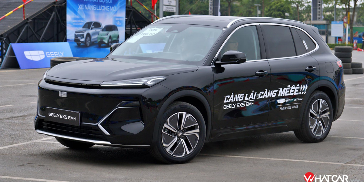 Thêm lựa chọn SUV hybrid cắm sạc cho người Việt: Từ 789 triệu đồng, “hít” 3,02 lít xăng/100km
