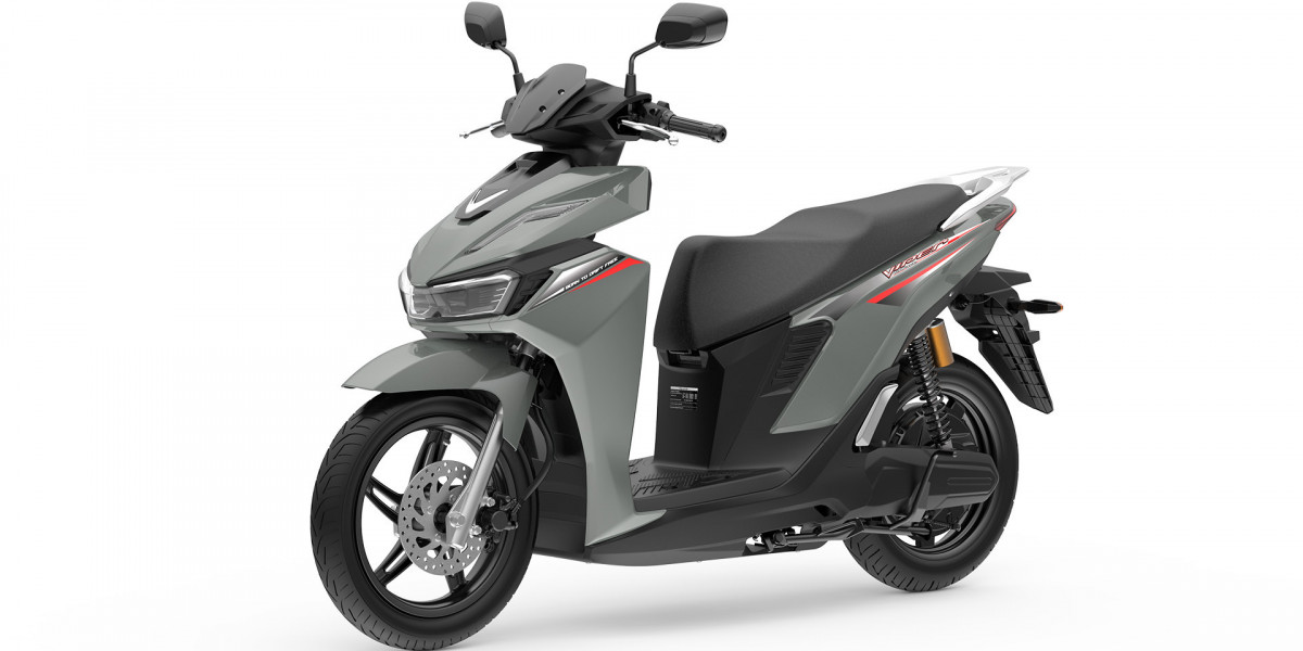VinFast Viper bắt đầu nhận đặt cọc: Từ 39,9 triệu đồng, ưu đãi lớn cho khách đặt trước