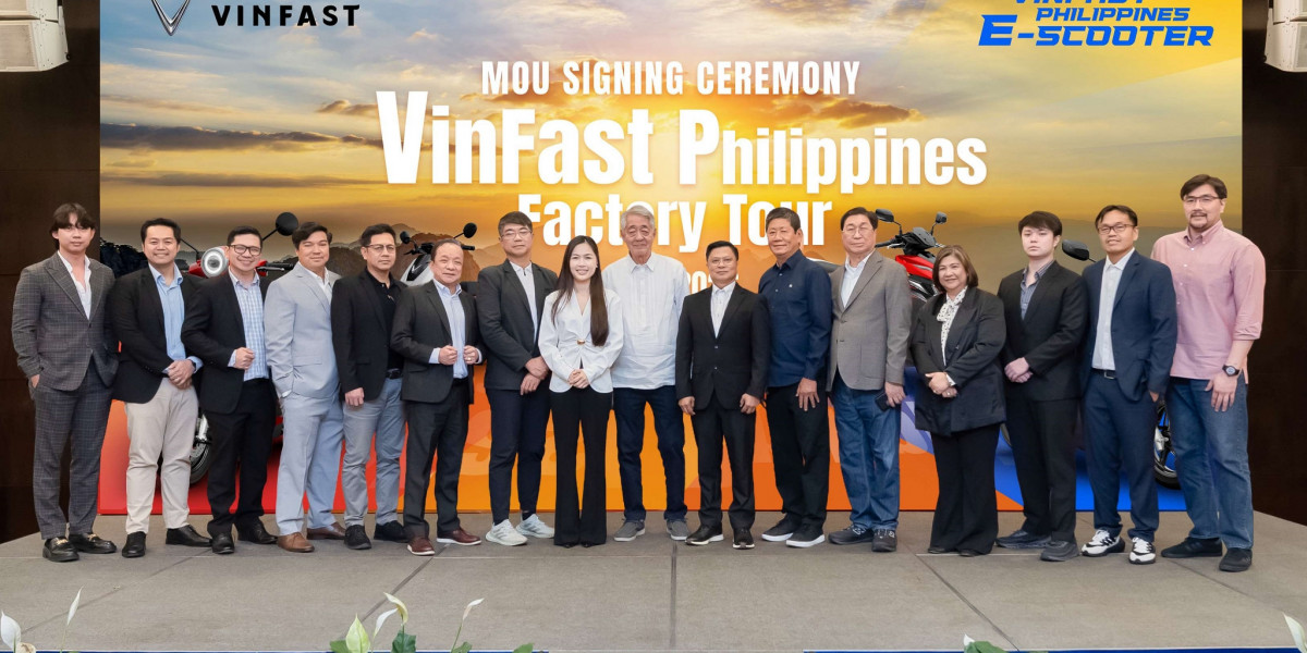 VinFast hợp tác với 14 đại lý xe máy điện Philippines, đẩy nhanh mở rộng mạng lưới