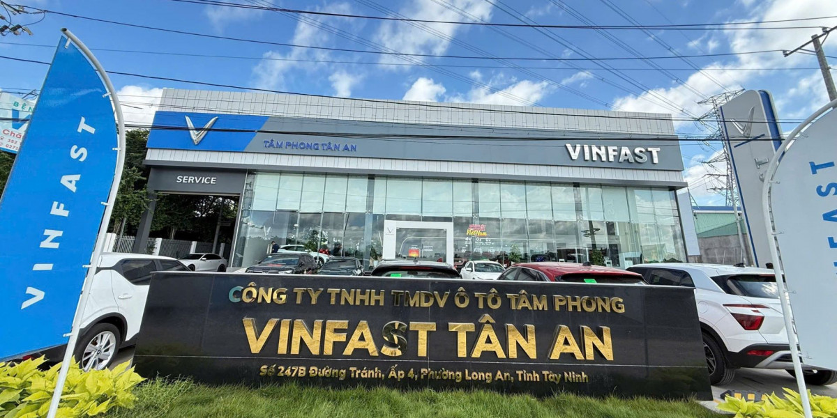 Bắt đúng “sóng” xe điện, chủ đại lý VinFast tăng trưởng doanh thu hơn 300% chỉ sau nửa năm
