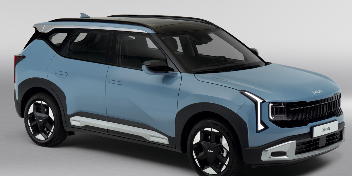 Kia Seltos 2027 thêm bản Hybrid, tự xếp “ngang cơ” CX-5, Sportage, CR-V
