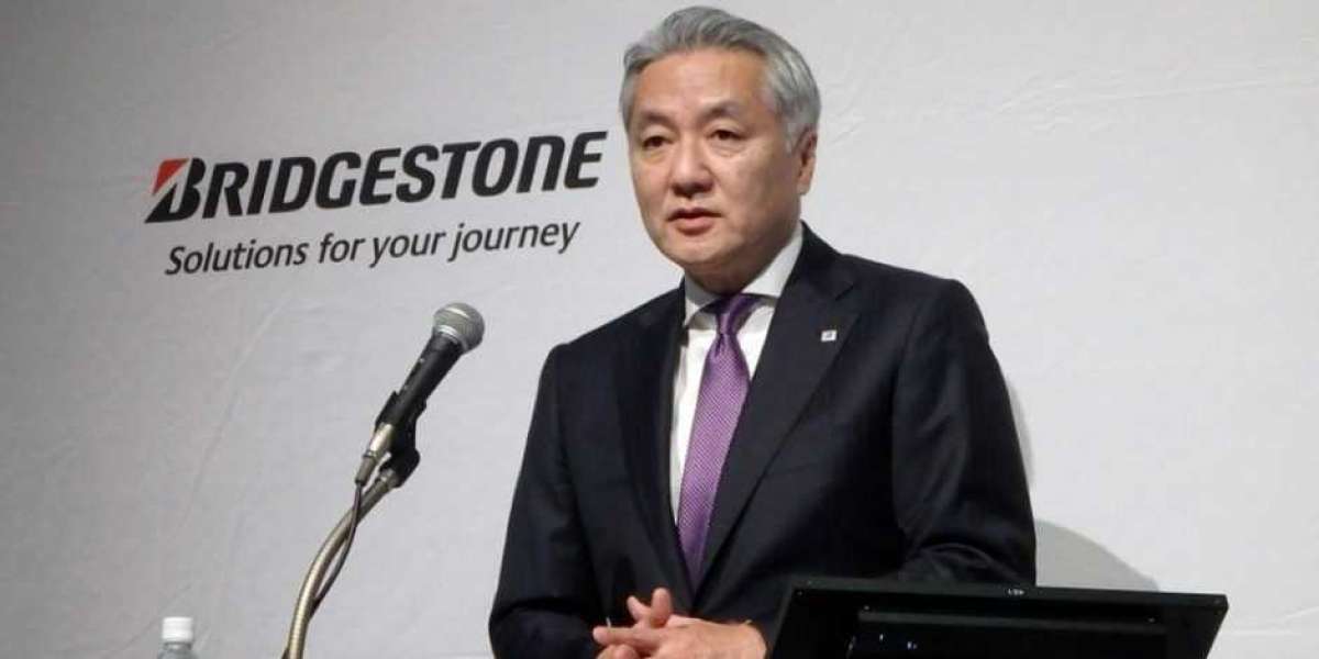 Bridgestone cam kết phát triển bền vững nhân kỷ niệm 91 năm thành lập