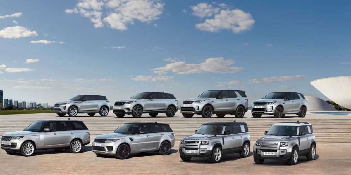 Jaguar và Land Rover Việt Nam khởi động chương trình Chăm sóc xe mùa hè