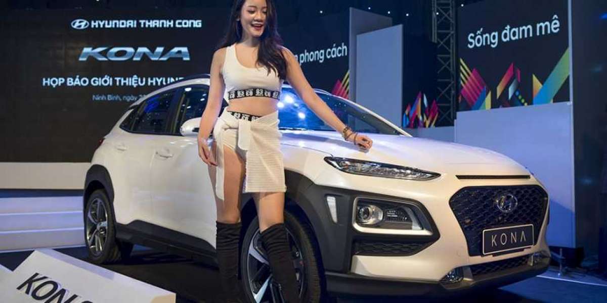 Hyundai Kona chính thức ra mắt thị trường: Ba phiên bản, giá từ 615-725 triệu đồng