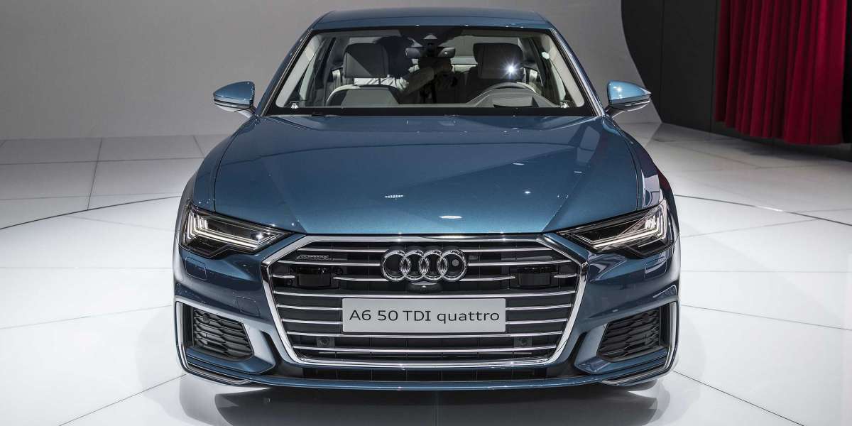Liên tục xe Audi tại Việt Nam bị triệu hồi