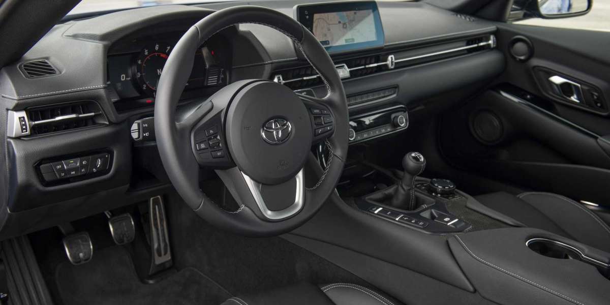 Toyota nghiên cứu hộp số sàn cho xe hybrid hiệu suất cao