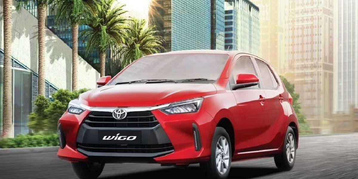 Toyota Wigo 2023 chốt lịch ngày trở lại sau lần lỡ hẹn