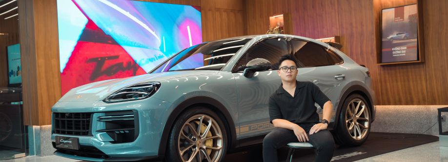 Bình Trần Cover Image