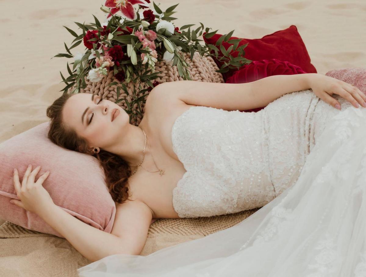 What Makes Handmade Wedding Dresses Timeless? – Brides and tailor