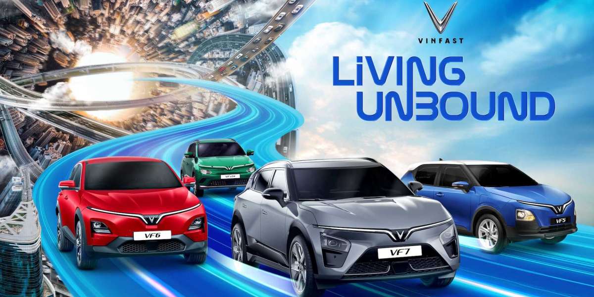VinFast tham dự Triển lãm Ô tô Quốc tế Indonesia 2024, chính thức ra mắt thị trường