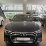 Audi Hanoi Profile Picture